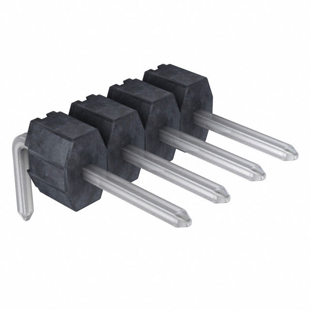 0901210124 - C-Grid III 90121 Tin 4 Position