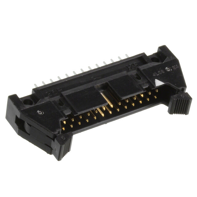 HIF3BAG-26PA-2.54DSA(71) - HIF3BAG-26PA-2.54DSA(71)