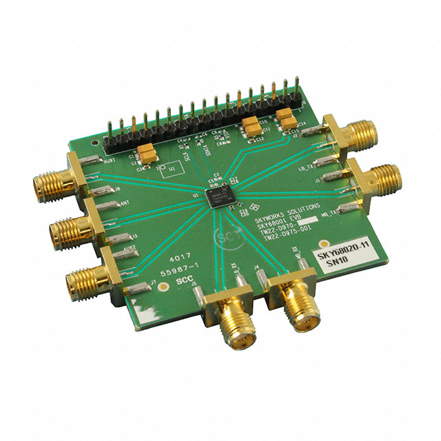 SKY68020-11EK1 - SKY68020-11EK1