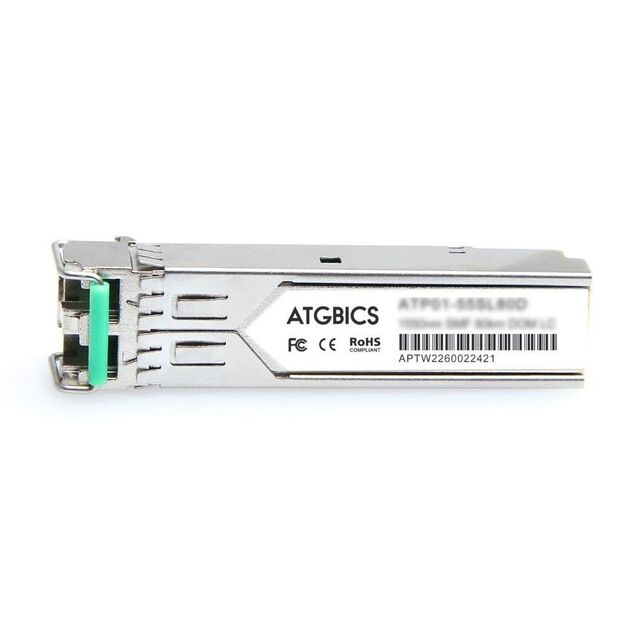 EX-SFP-GE10KT15R13-C - EX-SFP-GE10KT15R13-C