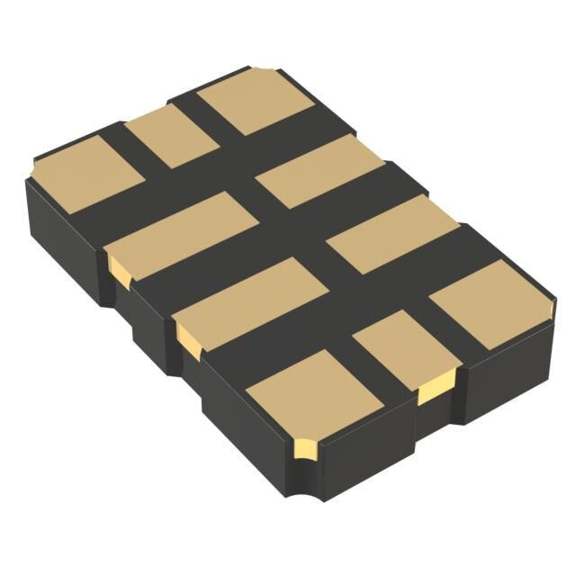 SIT5147AE-FKG33IEB160.000000 - 10 CQFN