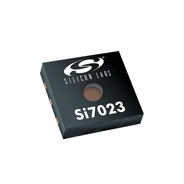 SI7023-A20-IM1R - Si7023