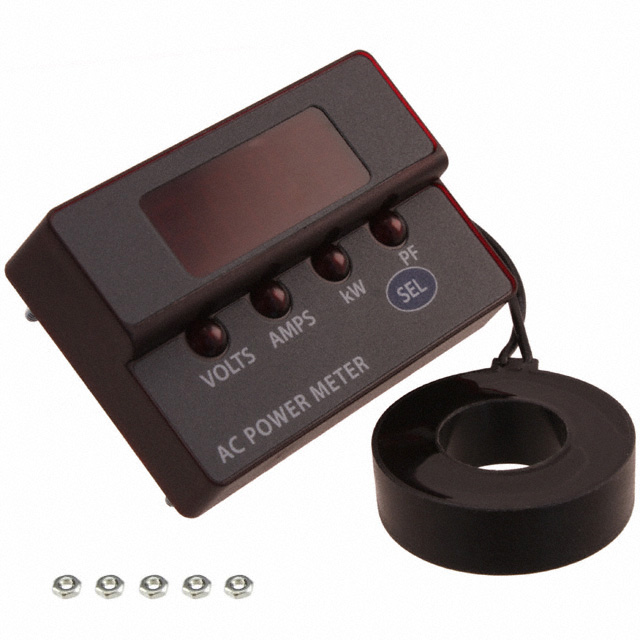 ACM20-2-AC1-R-C - ACM20 Series