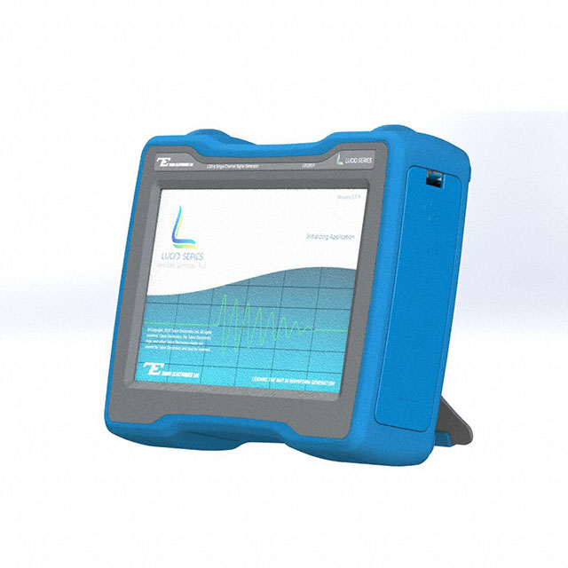 LS1291P - LS3081P-DST