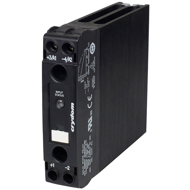 DR2260A20UR - DR2260xx0Ux