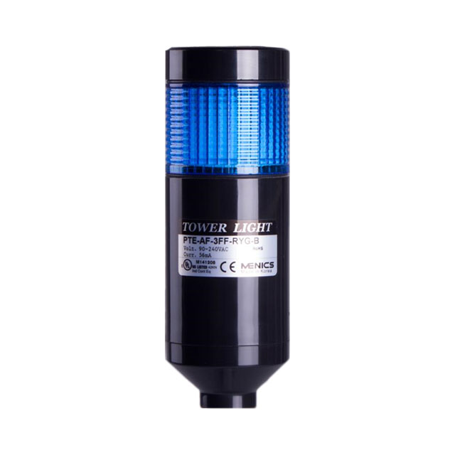 PTE-T-1FF-B-B - PTE-TF-1FF-B-B