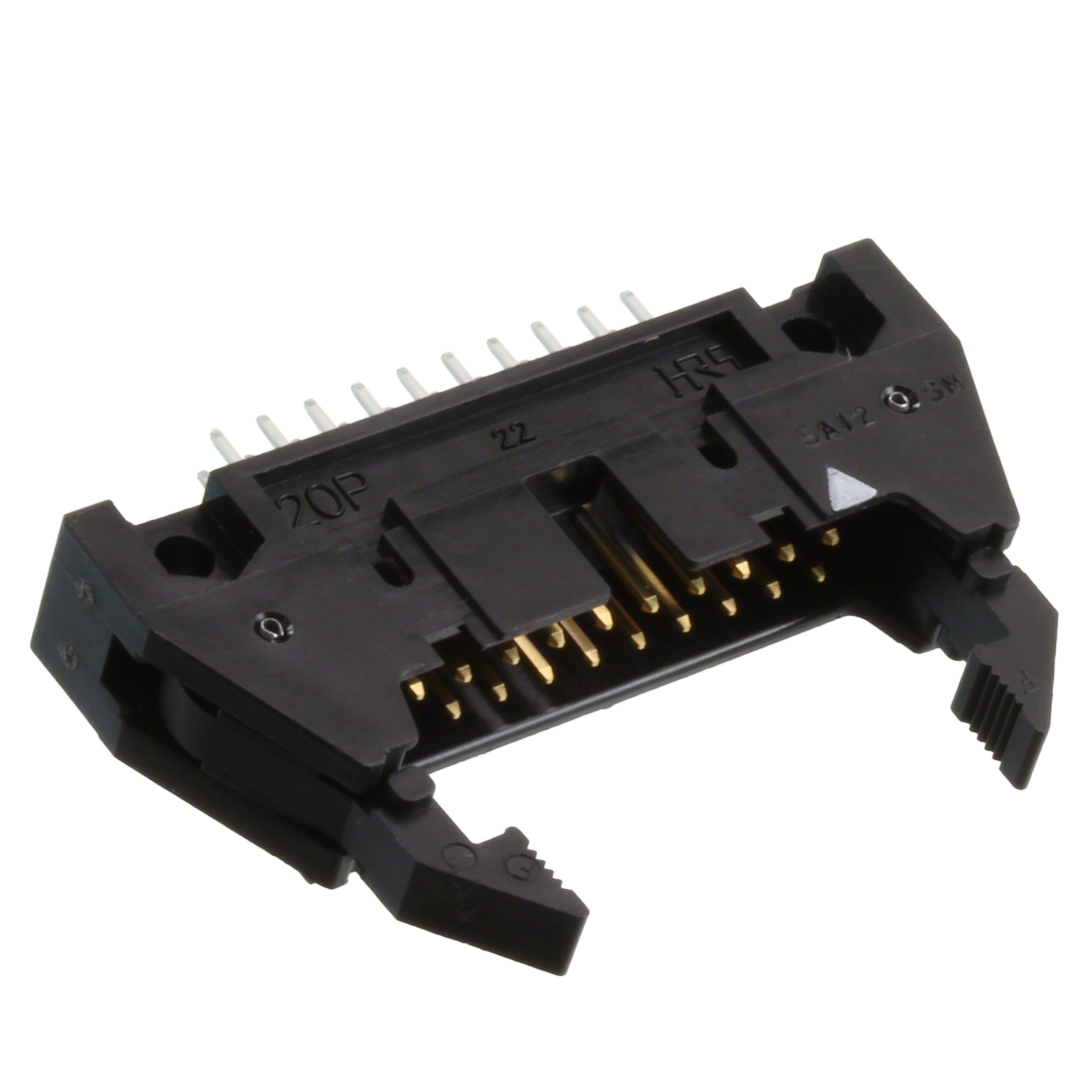 HIF3BAF-20PA-2.54DSA(71) - HIF3BAF-20PA-2.54DSA(71)