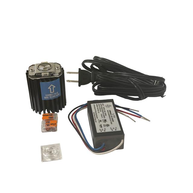 LE-50W-01-EVAL - LE-50W-01-EVAL