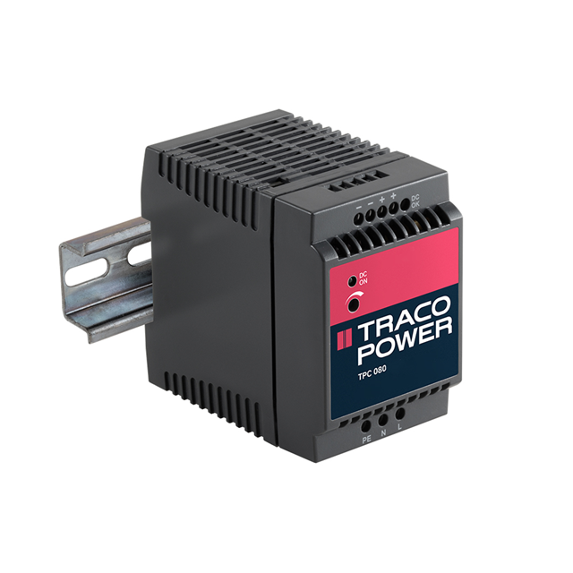 TPC 080-112 - TPC 080-112