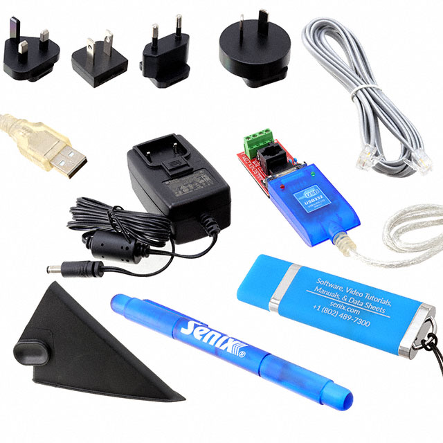 UAN-KIT-USB-232 - UAN-KIT-USB-232
