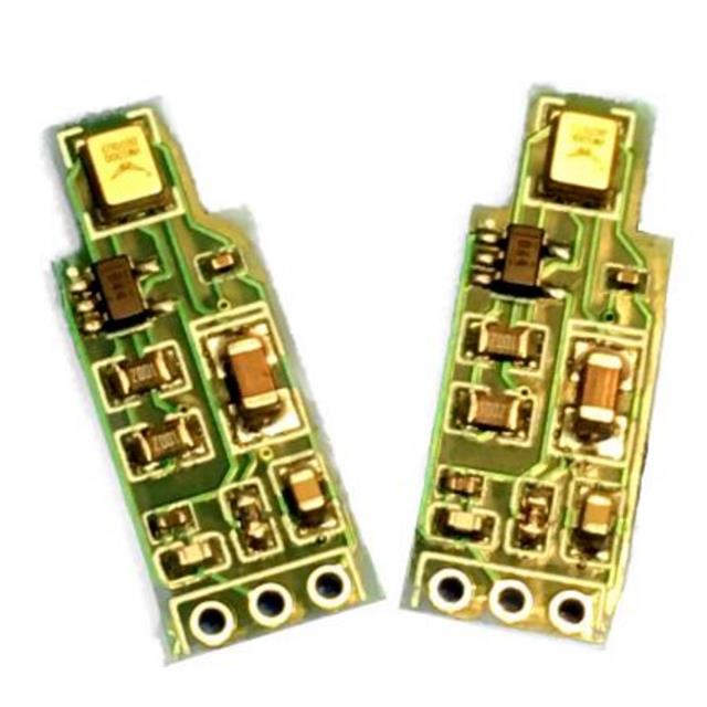 VM1000 MEMS - VM1000 MEMS