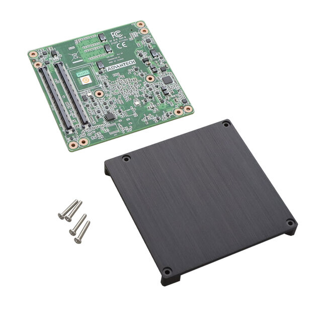 SOM-6867RCB-U0A2 - SOM-6867RCB-U0A2