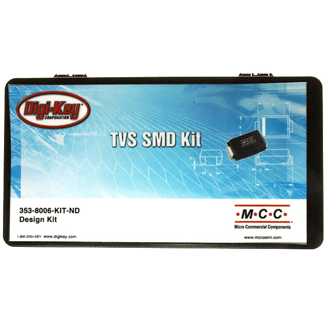 353-8006-KIT - Q2950138