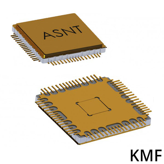 ASNT6103-KMF - ASNT8161-KMF
