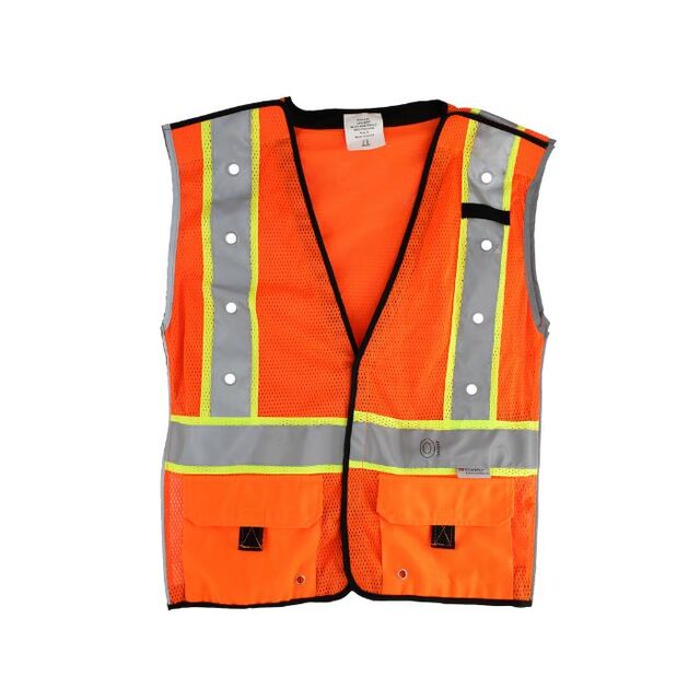 SL-Vest-OXXL - SL-Vest-OXL