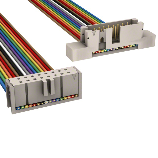 M3CWK-1636R - M3CWK-16 M