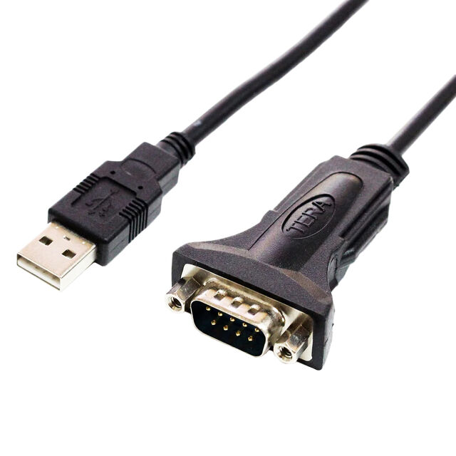 USB2-RS232WN-10 - USB2-RS232WN-10