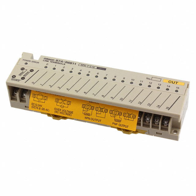 B7A-R6B11 - B7A-R6B11