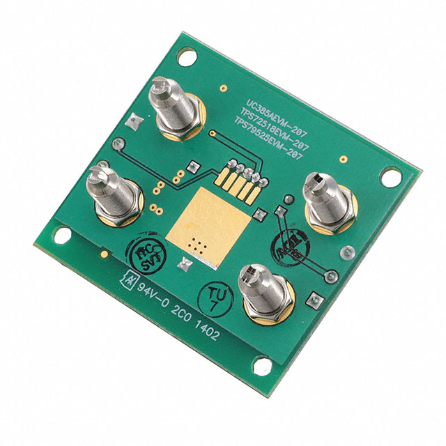 UC385EVM-207 - UC385EVM-207