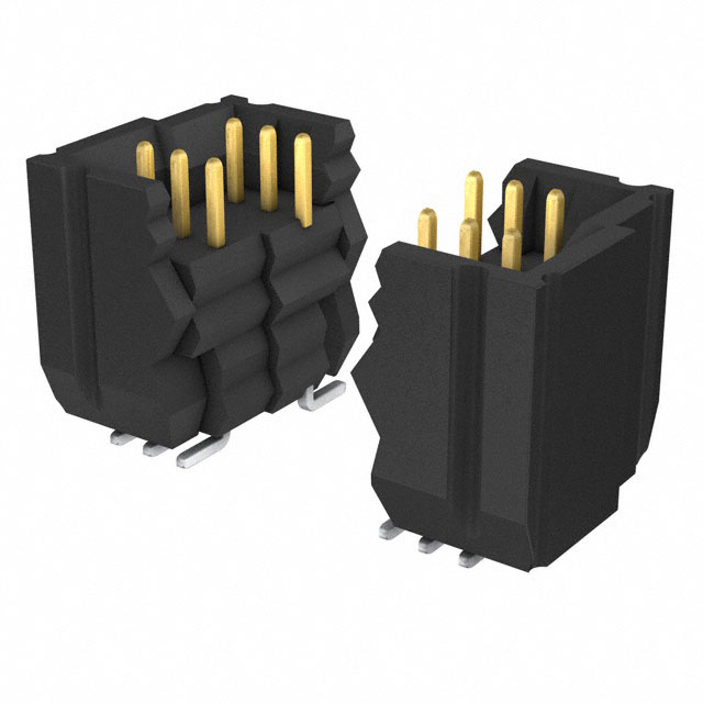 BKT-129-05-F-V-S - BKT-1xx-05-xx-V-S