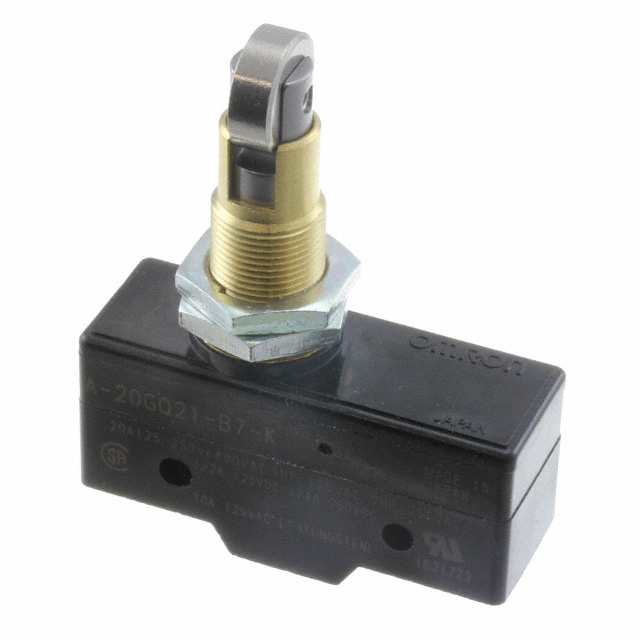 A-20GQ21-B7-K - A-20GQ21-B7-K