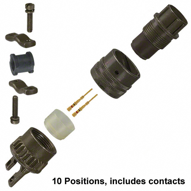 PT06SE-12-10P(470) - PT06SE12-10P(SR)