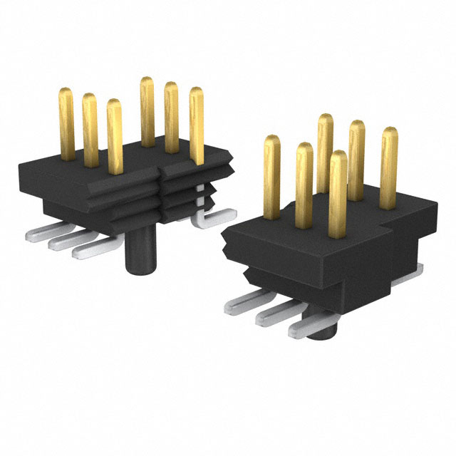 BKT-127-01-L-V-A - BKT-1xx-01-xx-V-A