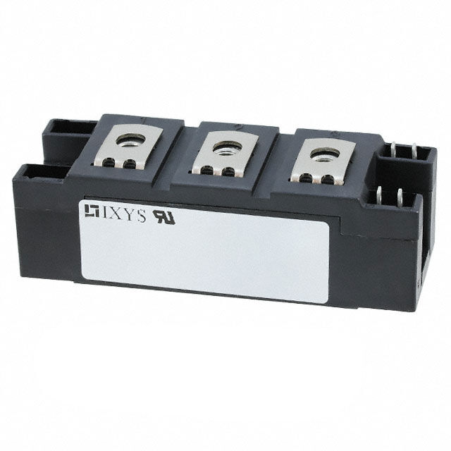 MCD162-08IO1 - 162-MCC Pkg