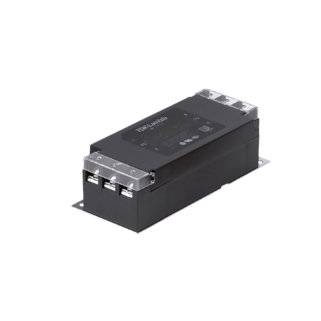 RSMN-2030 - RSMN Series