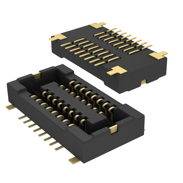 AXT516124 - F4S Socket Series 16POS