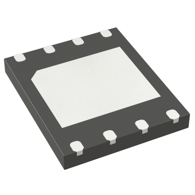 BY25Q256FSWIG(R) - 8 WSON