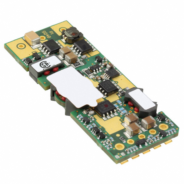 SQ48T15033-PBB0G - SemiQ SQ48 SERIES