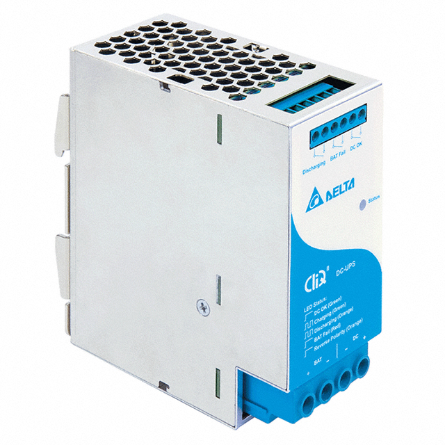 DRU-24V40ABN - DRU-24V40ABN