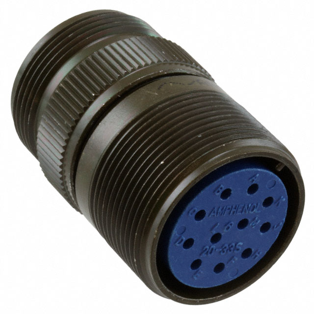 97-3101A-20-33S - 97-3101A-20-33S