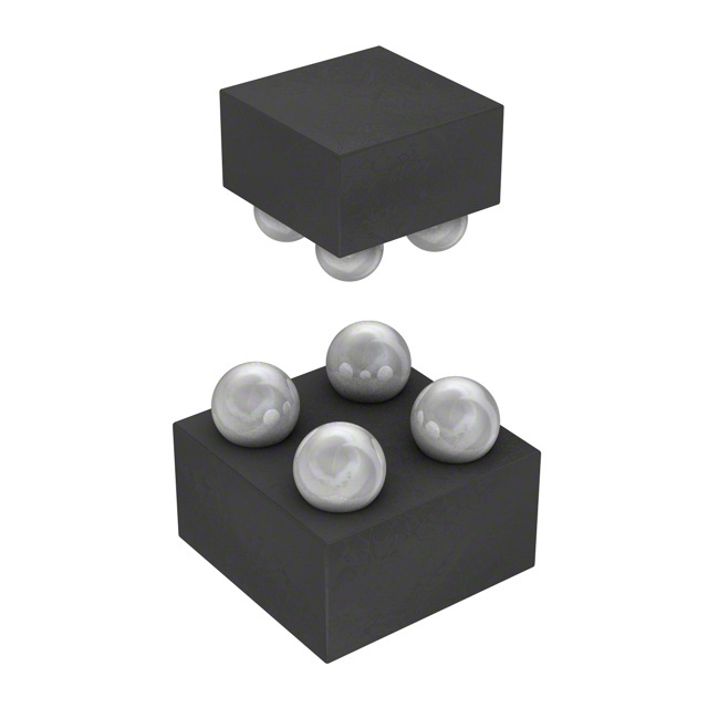 AS1369-BWLT-15 - 4-WLP