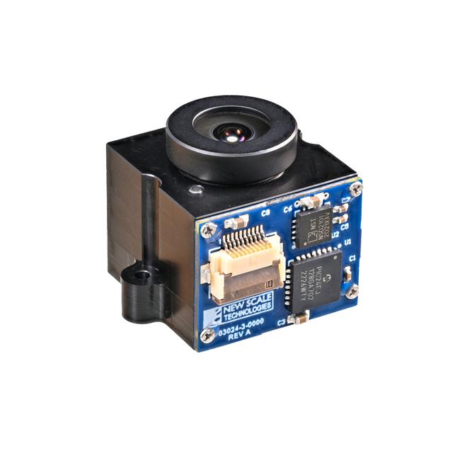 DK-M3-F-1.8-TRK-1.5-S - 03508-3-0000