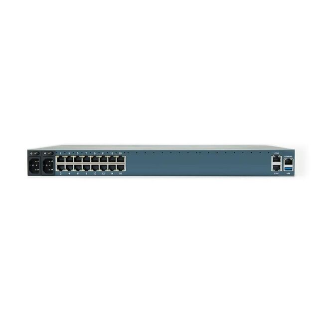 NSC-T16R-STND-DDC - NSC-T16R-STND-DAC-SFP