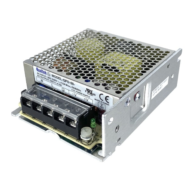 QPD-50-15 - QPD-50-48