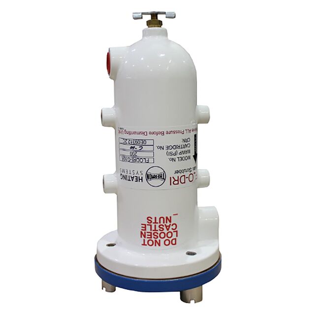 FLODRI-G10A-MS - FLODRI-G10A-MS