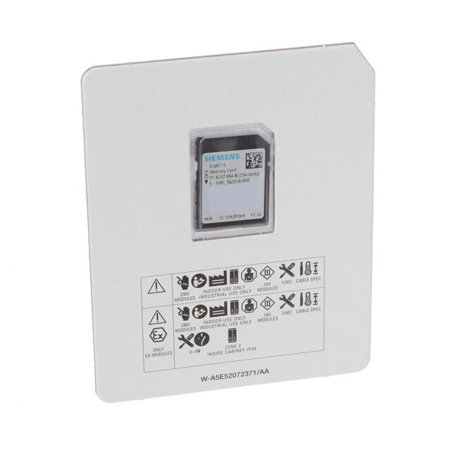 6ES79548LC040AA0 - 6ES79548LC040AA0