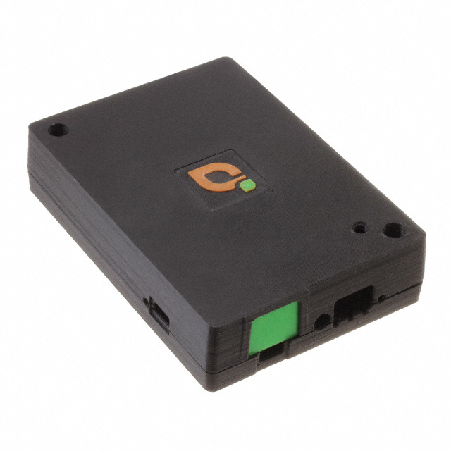 MANGOHRED_ENCLOSURE - MANGOHRED_ENCLOSURE