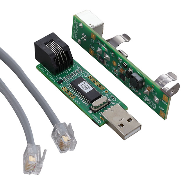 DS2710EVKIT+ - DS2710EVKIT+