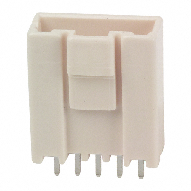 DF1EG-5P-2.5DSA - DF1EG-5P-2.5DSA(05)