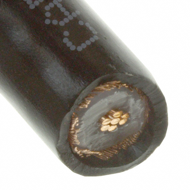 C1108.41.01 - Coaxial RG8