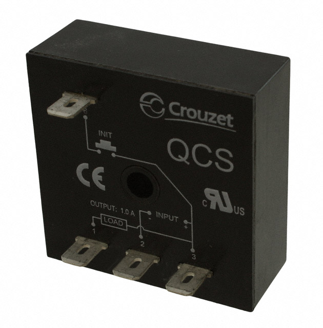QCS20S220AL - QCS Series