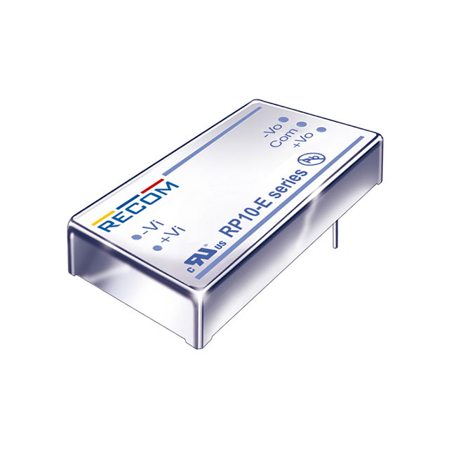 RP10-2412SE - POWERLINE RP10-E SERIES