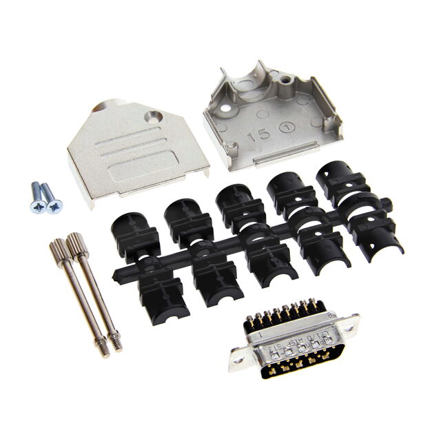 L717DA15PST3 - L717DA15PST3