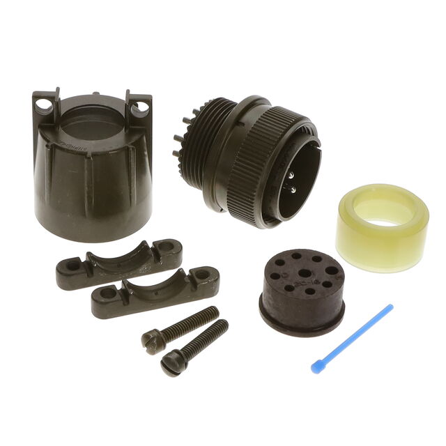 MS3106E20-16P - MS3106E20-16P