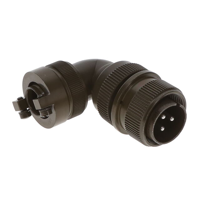 MS3108E16-10P - MS3108E16-10P