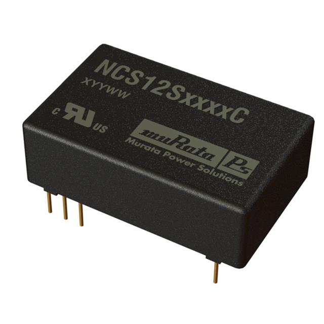 NCS12S1215C - NCS12S4805C